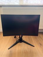 Monitor AOC C24G1 144Hz, Computers en Software, Monitoren, Ophalen of Verzenden, Zo goed als nieuw, Full HD, 101 t/m 150 Hz