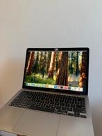 MacBook Air m1 2020 Retina 13.3 256 Gb, Computers en Software, Apple Macbooks, 256 GB, Qwerty, 8 GB, 13 inch