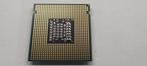 Intel CPU E6550 Core2 DUO. SLA9X 2.33GHZ/4M/1333/06 - Socket, 2 tot 3 Ghz, Socket 775, 2-core, Intel Pentium