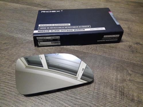 Buitenspiegelglas Ridex rechts  VW Polo Skoda Octavia NIEUW, Auto-onderdelen, Carrosserie en Plaatwerk, Deur, Volkswagen, Skoda