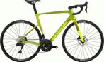 Cannondale supersix evo 3  NU 3799,00, Nieuw, Overige merken, Meer dan 20 versnellingen, Carbon