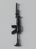 GI Joe Vintage Airborn Riffle, Ophalen of Verzenden, Zo goed als nieuw