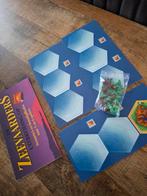 Zeevaarders uitbreiding 5-6, Hobby en Vrije tijd, Gezelschapsspellen | Bordspellen, Ophalen of Verzenden, Nieuw
