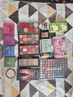 Make-up Partij: Oogschaduw Paletten, Gebruikt, Ophalen of Verzenden, Make-up, Overige kleuren