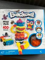 Bunchems Mega Pack leuk sinterklaascadeau, Kinderen en Baby's, Speelgoed | Duplo en Lego, Ophalen, Zo goed als nieuw, Losse stenen