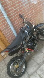Pitbike 140cc te koop, Fietsen en Brommers, Minibikes, Midibikes en Pitbikes, Ophalen, Zo goed als nieuw, Pitbike