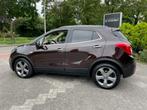 Opel MOKKA 1.4 T COSMO AUTOMAAT / BI XENON / CLIMAT / CRUISE, Auto's, Opel, Euro 5, 15 km/l, Gebruikt, Huisgarantie