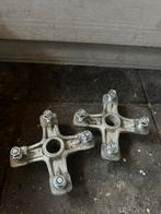 Yamaha blaster yfs 200 achter naven raptor velgen, Ophalen of Verzenden