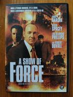 Show of force, Ophalen of Verzenden, Zo goed als nieuw, Actie en Avontuur, Alle leeftijden