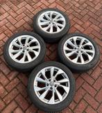 Volkswagen Polo Velgen Palermo 16”, Auto-onderdelen, Banden en Velgen, Ophalen, 16 inch, Banden en Velgen, Winterbanden