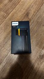 Philips schoenreiniger / sneaker cleaner, Ophalen of Verzenden, Nieuw, Gehele gezicht, Reiniging