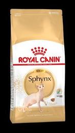 Royal Canin kattenvoer, Ophalen of Verzenden, Kat