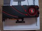 CLUB 3D ATI AMD RADEON R9 290X, Computers en Software, Videokaarten, Ophalen, PCI-Express 3, Gebruikt, AMD