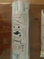 Douchegordijn + stang, Huis en Inrichting, Ophalen, Nieuw