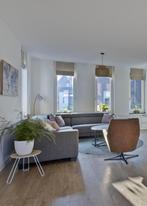 Hoekbank goossens, Huis en Inrichting, Banken | Bankstellen, Ophalen, 250 tot 300 cm, Hoekbank, Zo goed als nieuw