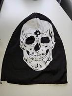 Halloween Masker Skelet, Hoed, Nieuw, Generic, One size fits all
