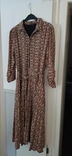 Lofty Manner jurk. Maat XL. Bloem, Overige kleuren, Lofty Manner, Maat 46/48 (XL) of groter, Ophalen of Verzenden