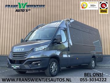 Iveco 35S18 | Handel/Export | Rijdbare Schade | Cruise Contr beschikbaar voor biedingen