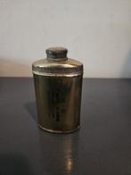 British footpowder from ww2, Verzamelen, Ophalen of Verzenden, Engeland