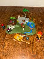 Playmobil 3124 boerderij superset, Ophalen of Verzenden, Nieuw, Complete set