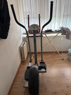gratis crosstrainer - Perfect voor thuis!, Ophalen, Gebruikt, Crosstrainer, Metaal