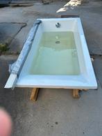 Bad nieuw 120 *70, Huis en Inrichting, Badkamer | Complete badkamers, Ophalen, Gebruikt