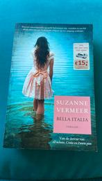 Bella italia, Boeken, Ophalen of Verzenden