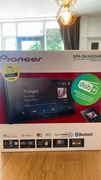 Pioneer SPH-DA360AB draadloze carplay autoradio, Ophalen of Verzenden, Zo goed als nieuw