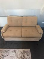 Bankstel leolux vintage, Verzamelen, Ophalen, Huis en Inrichting