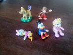 Disney poppetjes, in ieder geval 3 vintage poppetjes, Ophalen of Verzenden, Zo goed als nieuw