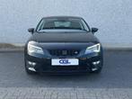 Seat Leon 1.8 TSI FR-Automaat-Carplay-DealerOnderhouden, Auto's, Gebruikt, 4 cilinders, Leon, 1207 kg