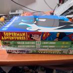 DC  compendiums en TPB"S: Green Lantern en Superman, Amerika, DC comics, Complete serie of reeks, Nieuw