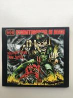 Vintage CD Stormtroopers of death S.O.D., Ophalen of Verzenden, Zo goed als nieuw