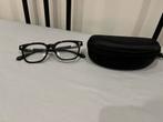 Gothic Stijl Bril, Overige merken, Zwart, Nieuw, Ophalen of Verzenden