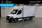 Mercedes-Benz Sprinter 519 3.0 CDI V6 Bakwagen | Koelwagen |, Automaat, Gebruikt, 190 pk, Bedrijf