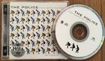 POLICE - Every breath you take: The classics ( SACD ), Ophalen of Verzenden, Zo goed als nieuw, Poprock