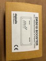 Motorola booster DR5010, Ophalen of Verzenden, Gelijkstroom, Transformator of Voeding, Overige merken