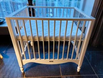 Bopita wit kinderbox beschikbaar voor biedingen