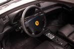Ferrari F355 F1 Spider Complete history Nieuwe D-riem Tubi, Automaat, Open dak, Achterwielaandrijving, Zwart
