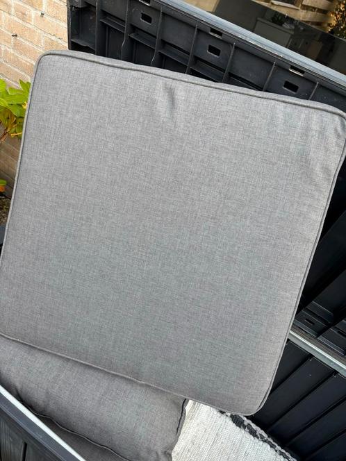 Tuinkussens Wakefield loungeset Novara Gamma, Tuin en Terras, Tuinmeubel-accessoires, Zo goed als nieuw, Ophalen