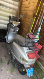 Scooter riva, Ophalen of Verzenden, Gebruikt, Overige merken