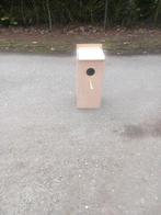 grootte broedblokken, Ophalen of Verzenden, Nieuw, Hout, Broedkooi of Kweekkooi