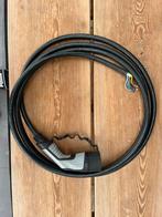 Type 2 kabel voor EV-lader (Wallbox), Auto diversen, Laadpalen, Ophalen of Verzenden, Gebruikt, Laadkabel