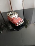 BMC Mini Cooper S Monte Carlo. Corgi toys, Hobby en Vrije tijd, Modelauto's | 1:43, Ophalen of Verzenden, Gebruikt, Auto, Corgi