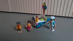 Playmobil Ijskar - Family Fun, Ophalen, Gebruikt, Complete set