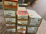 schroeven op rol diverse maten 9.000 stuks, Ophalen of Verzenden, Zo goed als nieuw, Minder dan 50 mm, Schroeven