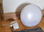 Philips Wake-up light HF3550., Witgoed en Apparatuur, Wekkers, Ophalen of Verzenden, Zo goed als nieuw, Digitaal