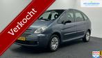 Citroen Xsara Picasso 1.6i-16V Image TREKHAAK ECC CRUISE, Auto's, Voorwielaandrijving, Stof, 4 cilinders, Handgeschakeld