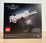 Lego Start Wars 40483 Luke Skywalker's Lightsaber Nieuw!, Ophalen of Verzenden, Nieuw, Complete set, Lego