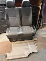 Bijrijdersbanken voor mercedes  sprinter 906/vw crafter, Auto-onderdelen, Interieur en Bekleding, Ophalen, Gebruikt, Mercedes-Benz